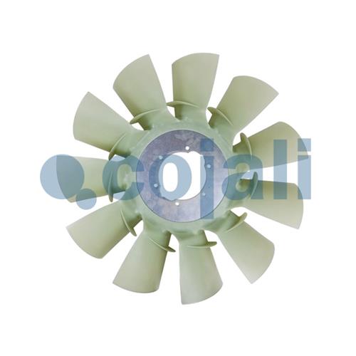 HELICE MOTOR VM 290/360 EURO 6 - SOMENTE HELICE S/ VISCOSA 2397 