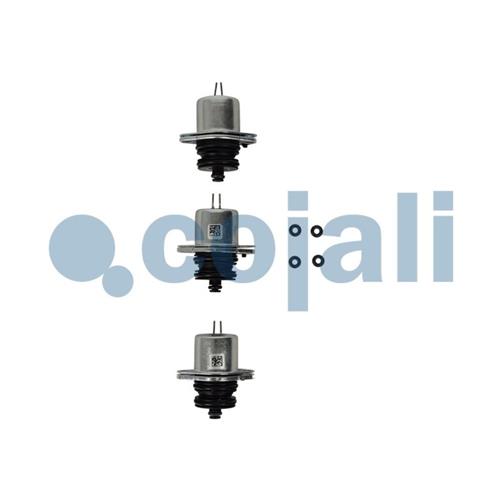 JG VALVULAS SOLENOIDES VALVULA APM FH4/FM4 - C/ 3 VALVULAS 2399 
