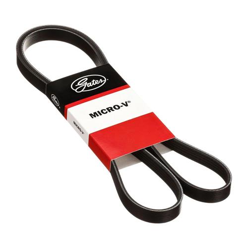 CORREIA SCANIA S4/5 - 10PK 2476 - GATES 2411 