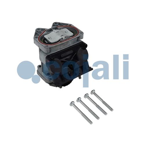 VALVULA PEDAL FREIO VOLVO VM 260 / 220 / 270 / 330 2413 