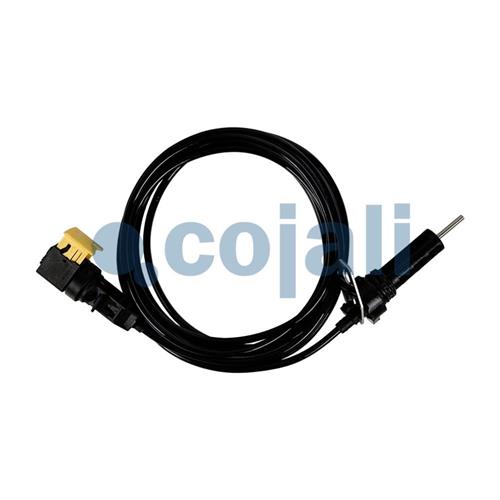 SENSOR DESGASTE PASTILHA FREIO FH4/FM4 - TRAS LE 2414 