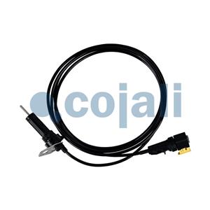 SENSOR DESGASTE PASTILHA FREIO FH4/FM4 - TRAS LD 2415 