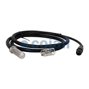 SENSOR ABS FREIO SCANIA TRAS/DIANT - RETO 1.425 mm COMPRIMENTO 2416