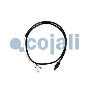 SENSOR TEMPERATURA EXTERNA VOLVO VM 2417 