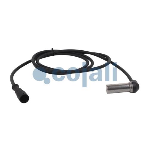 SENSOR ABS FREIO VOLVO FH/FM TRAS/DIANT - 90 GRAUS 1700 mm COMPRIMENTO 2418 