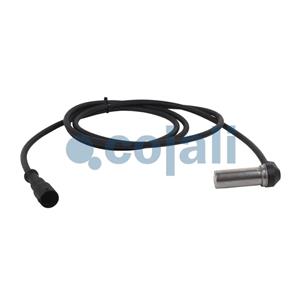 SENSOR ABS FREIO VOLVO FH/FM TRAS/DIANT - 90 GRAUS 1700 mm COMPRIMENTO 2418 