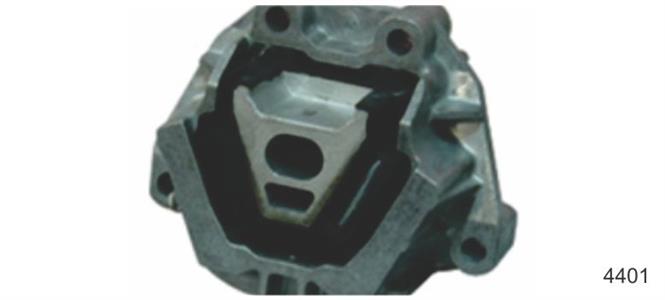 COXIM MOTOR DIANT/TRAS VM 4401 