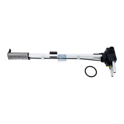 BOIA TANQUE - SENSOR MEDIDOR NIVEL COMBUSTIVEL FH/FM/VM 2430 