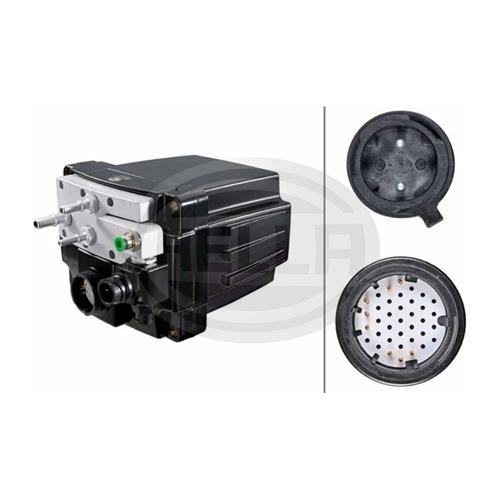BOMBA ARLA FORD / VOLKS - HELLA 8035 