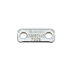 TRAVA EIXO BALANCEIRO ADMISSAO MWM MAXXFORCE 10265 