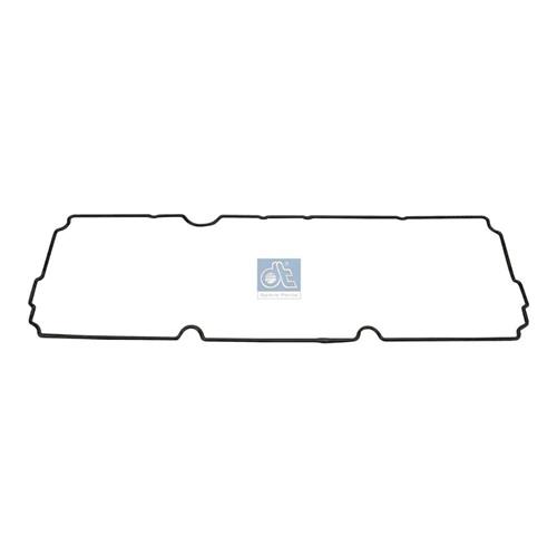 JUNTA TAMPA LATERAL BLOCO MOTOR SCANIA MOTOR DC09 2444 