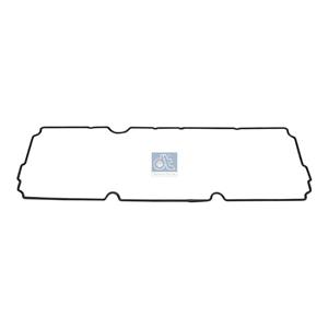 JUNTA TAMPA LATERAL BLOCO MOTOR SCANIA MOTOR DC09 2444 
