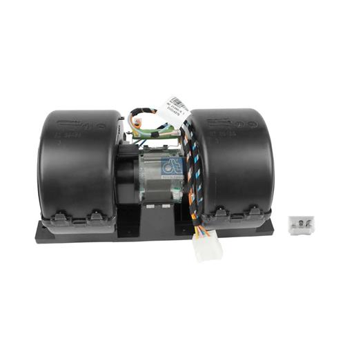 MOTOR VENTILADOR AR CABINE FM - COMPLETO 2448 