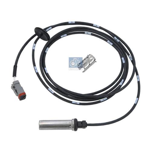 SENSOR ABS FREIO FH4 /FM4 - COMPRIMENTO 3.170 mm 2452 