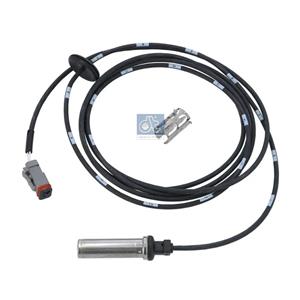 SENSOR ABS FREIO FH4 /FM4 - COMPRIMENTO 3.170 mm 2452 