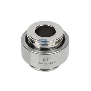ROLAMENTO GARFO EMBREAGEM CAIXA VOLVO VT 2454 