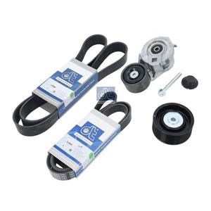 KIT ESTICADORES CORREIA FH5 - EURO 6 4005
