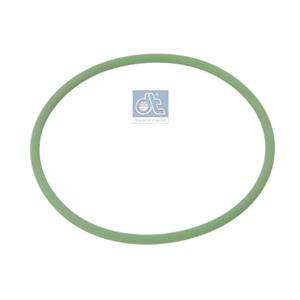 ANEL ORING CARCACA FILTRO OLEO CAIXA CAMBIO FH/FM - CAIXA VT/ ISHIFT 2456 