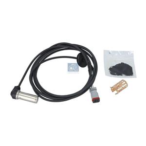 SENSOR ABS FREIO FH4 /FM4 - COMPRIMENTO 3.985 mm 2460 