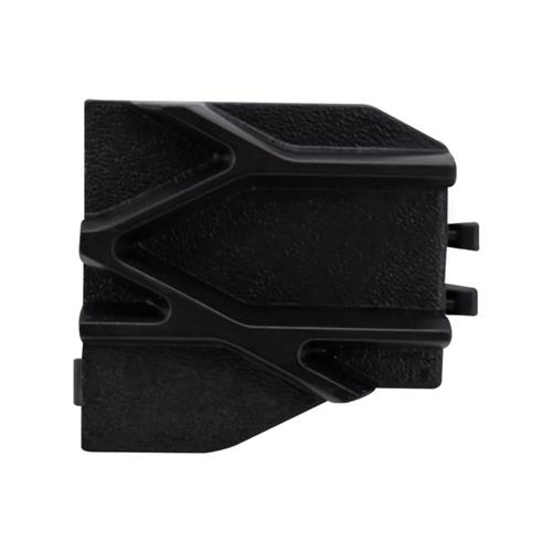 ACABAMENTO PLASTICO GRADE INFERIOR CAPO FH4 - LD 2464 