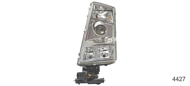 FAROL FH12 LE - 2004 A 2009 - SOQUETE REDONDO 4427 