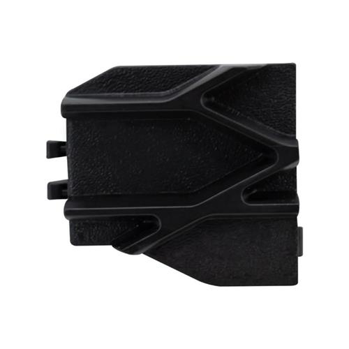 ACABAMENTO PLASTICO GRADE INFERIOR CAPO FH4 - LE 2465 