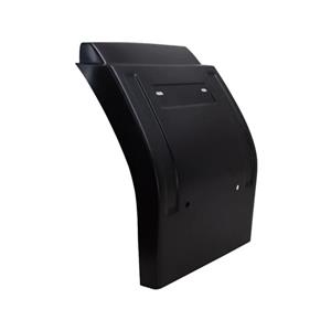 PARALAMA CABINE VM 2019 EM DIANTE LD/LE - ATRAS RODA 2470 