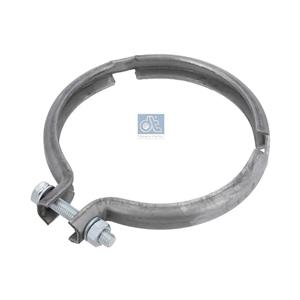 ABRACADEIRA ESCAPE FH/FM/FH4/FM4 - TURBINA A CARCACA FREIO MOTOR 2472
