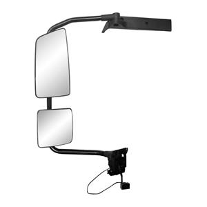 ESPELHO RETROVISOR VM LE - C/DESEMB C/ AUX - C/ REG ELET - APOS 2025 2474 