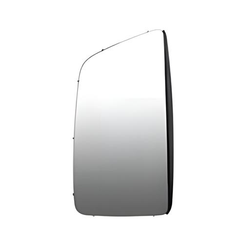 VIDRO ESPELHO RETROVISOR VM GRANDE LD - C/ DESEMBACADOR - APOS 2025 2476 