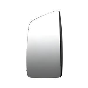 VIDRO ESPELHO RETROVISOR VM GRANDE LD - C/ DESEMBACADOR - APOS 2025 2476
