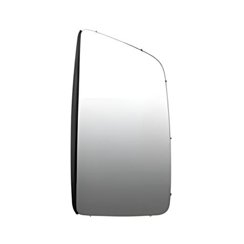 VIDRO ESPELHO RETROVISOR VM GRANDE LE - C/ DESEMBACADOR - APOS 2025 2477 
