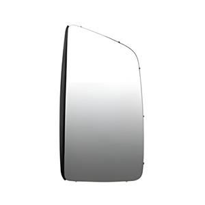 VIDRO ESPELHO RETROVISOR VM GRANDE LE - C/ DESEMBACADOR - APOS 2025 2477