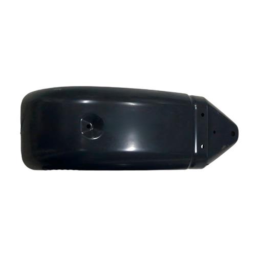 PONTEIRA PARACHOQUE VM OFF-ROAD LD/LE - FERRO 2485 
