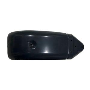 PONTEIRA PARACHOQUE VM OFF-ROAD LD/LE - FERRO 2485 