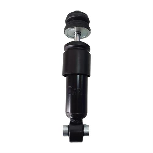 AMORTECEDOR TRAS CABINE TRANSVERSAL  FH4 / FM4 2495 