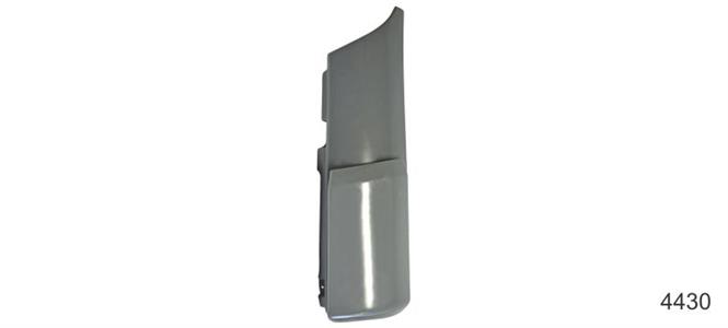 CHAPA CANTO DIANT VM LE - CHINES 4430 