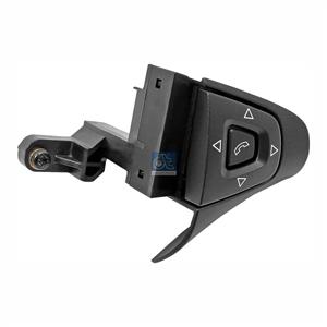 INTERRUPTOR COMANDO VOLANTE SCANIA - DT 2514