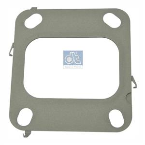 JUNTA MESA TURBINA DAF MX13 EURO 6 6197