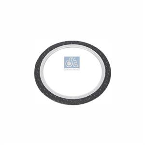 JUNTA TOMADA AR / ADMISSAO TURBO DAF MX13 XF 106 EURO 6 6199