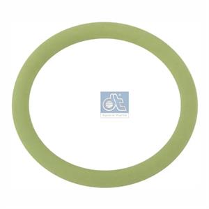 ANEL ORING RADIADOR OLEO / TUBO BOMBA DAGUA DAF XF 6202