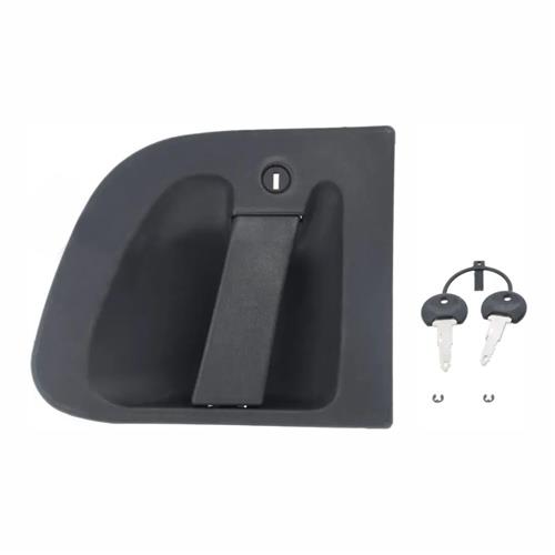MACANETA PORTA VM LE - COMPLETA 2520 
