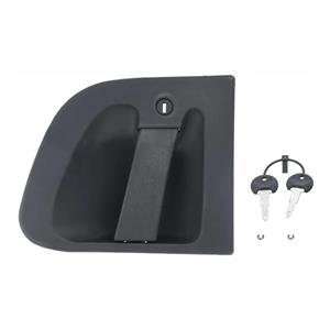 MACANETA PORTA VM LE - COMPLETA 2520 