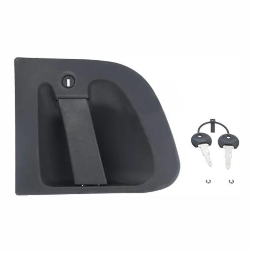MACANETA PORTA VM LD - COMPLETA 2521 
