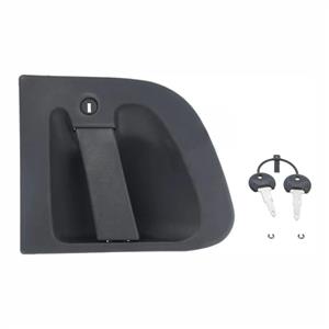 MACANETA PORTA VM LD - COMPLETA 2521 