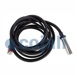 SENSOR ABS FREIO TRAS SCANIA - 2.800 mm COMPRIMENTO 2523