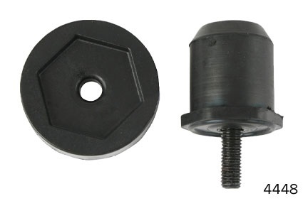 COXIM CABINE DIANT FH / FM - INFERIOR - C/ PARAFUSO 4448 