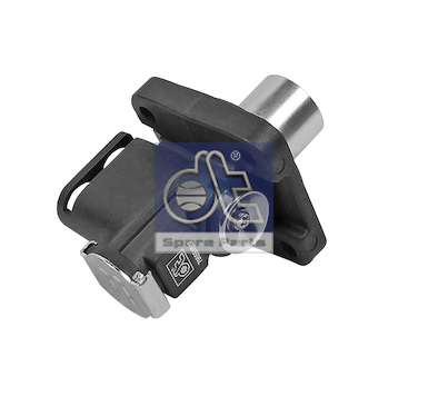 VALVULA INIBIDORA/BLOQUEIO CAIXA VT FH DT 4467 
