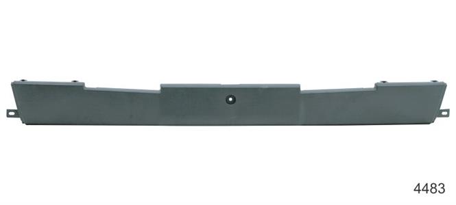 PARACHOQUE FH CHINES - CENTRAL - PLASTICO 4483 