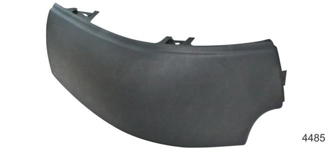 PONTEIRA PARACHOQUE LE FH CHINES - PLASTICO 4484 